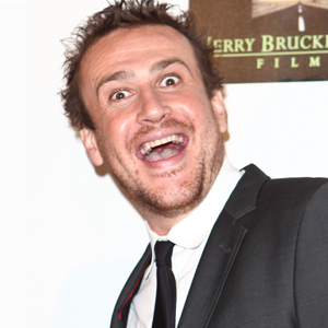 Jason Segel Jason Segel